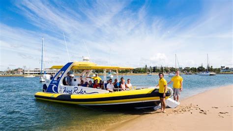 jet boat port macquarie.
